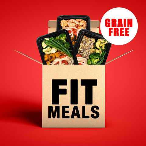 Fit  Meals