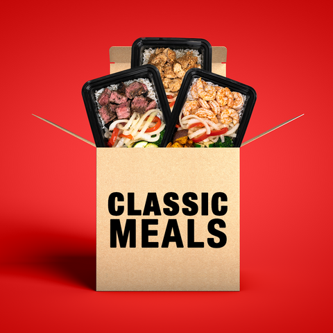 Classic Meals