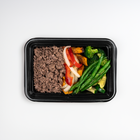 Beef Bowl Pro (Fit)