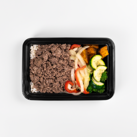 Beef Bowl Pro