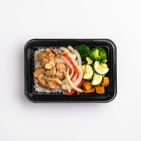 Chicken Bowl