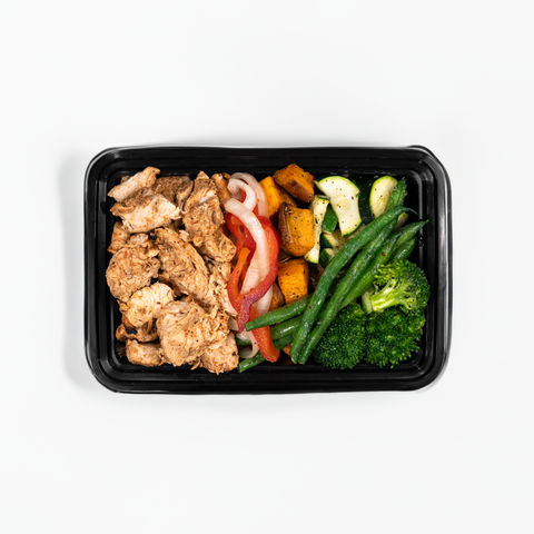 Chicken Pro (Fit)