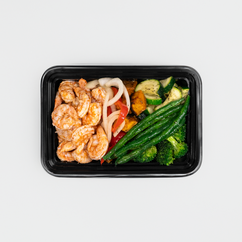 Shrimp Pro (Fit)