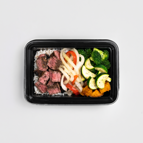 Steak Bowl