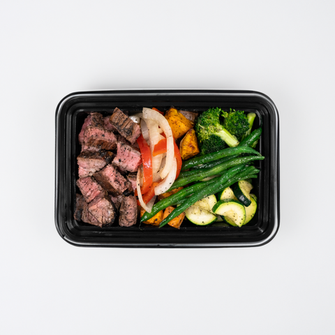 Steak Pro (Fit)