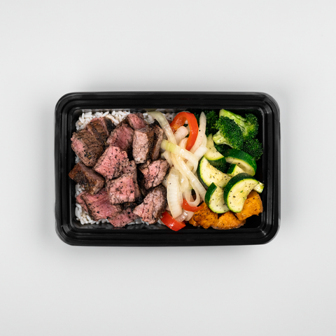 Steak Pro