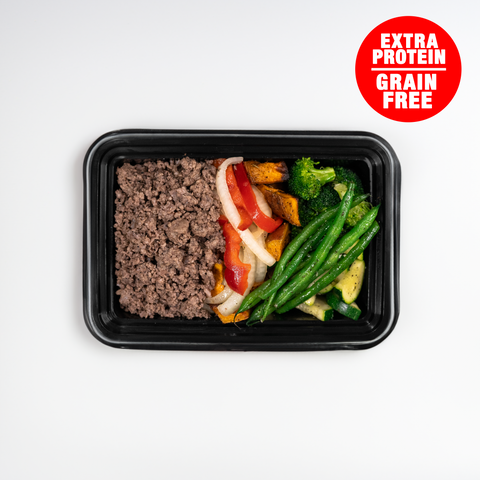 Beef Bowl Pro (Fit)