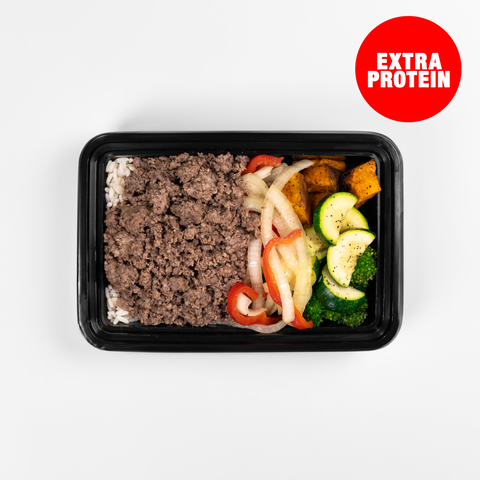 Beef Bowl Pro