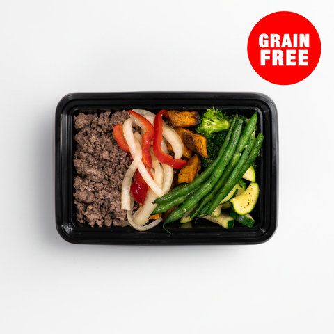 Fit  Meals