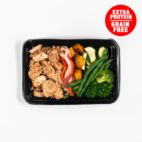 Chicken Pro (Fit)