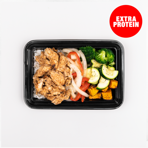 Pro Meals