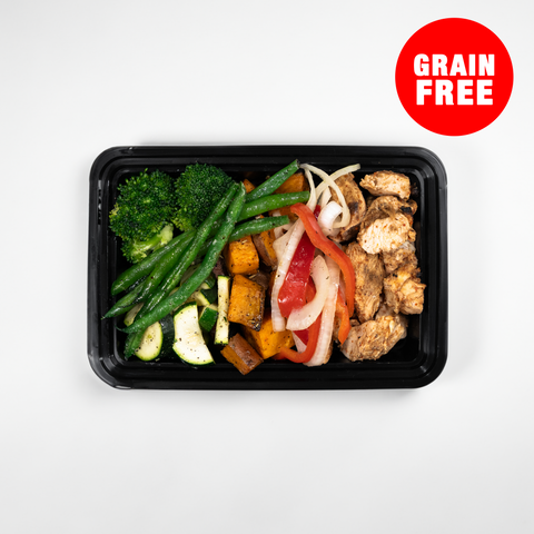 Fit  Meals