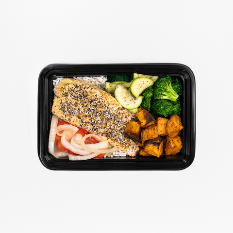 Salmon Pro