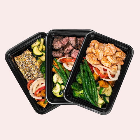 Fit Meals