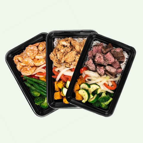 Pro Meals