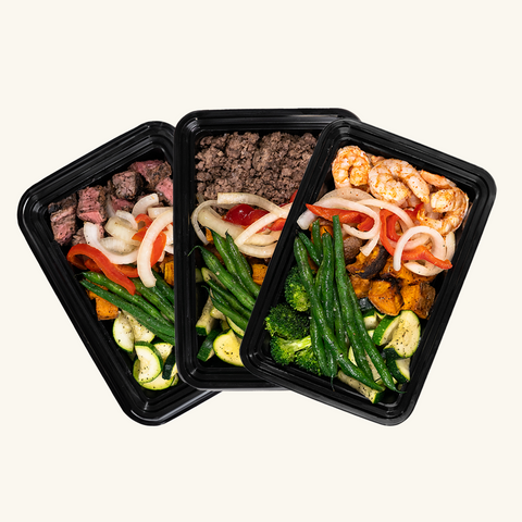Pro (Fit) Meals