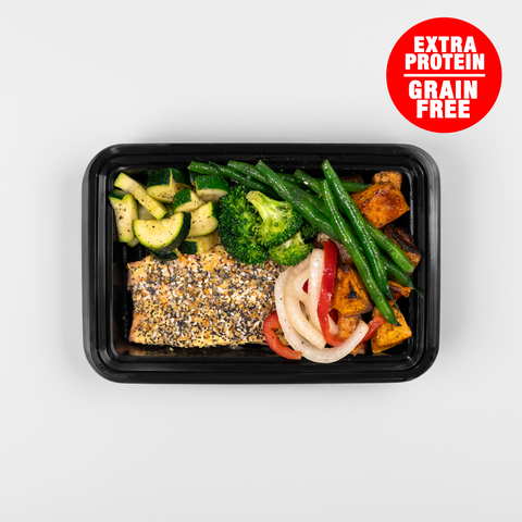 Pro Meals Fit