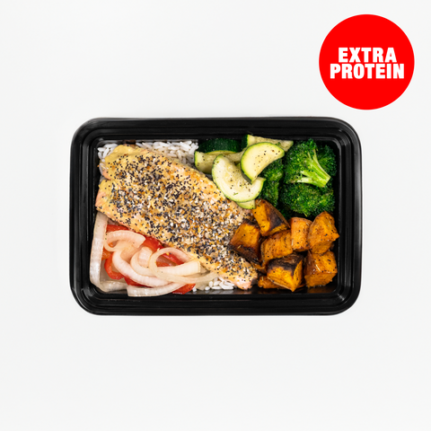 Pro Meals