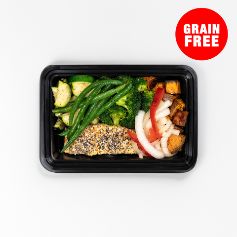 Fit  Meals