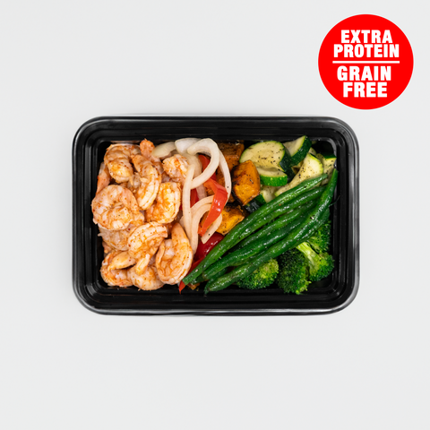 Pro Meals Fit