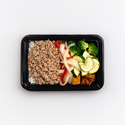 Classic Meals