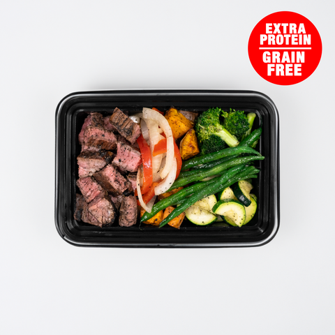 Steak Pro (Fit)