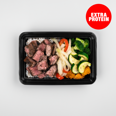 Steak Pro