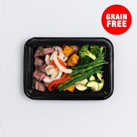 Fit  Meals