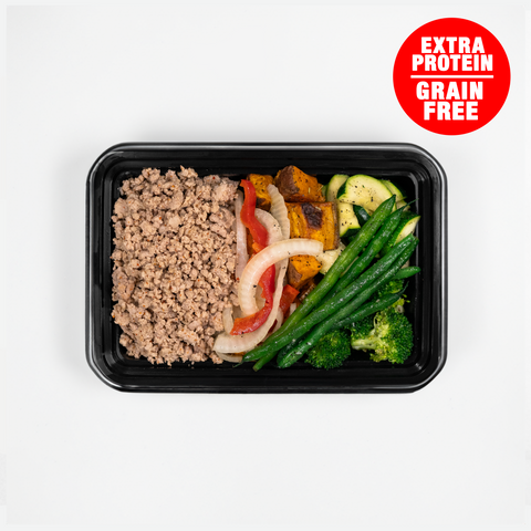 Pro Meals Fit