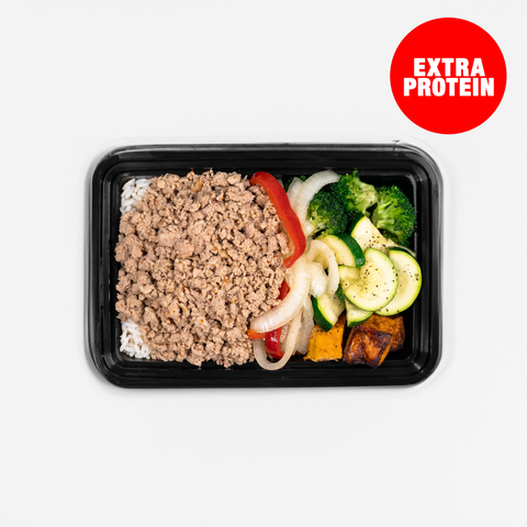 Pro Meals