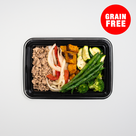 Fit  Meals