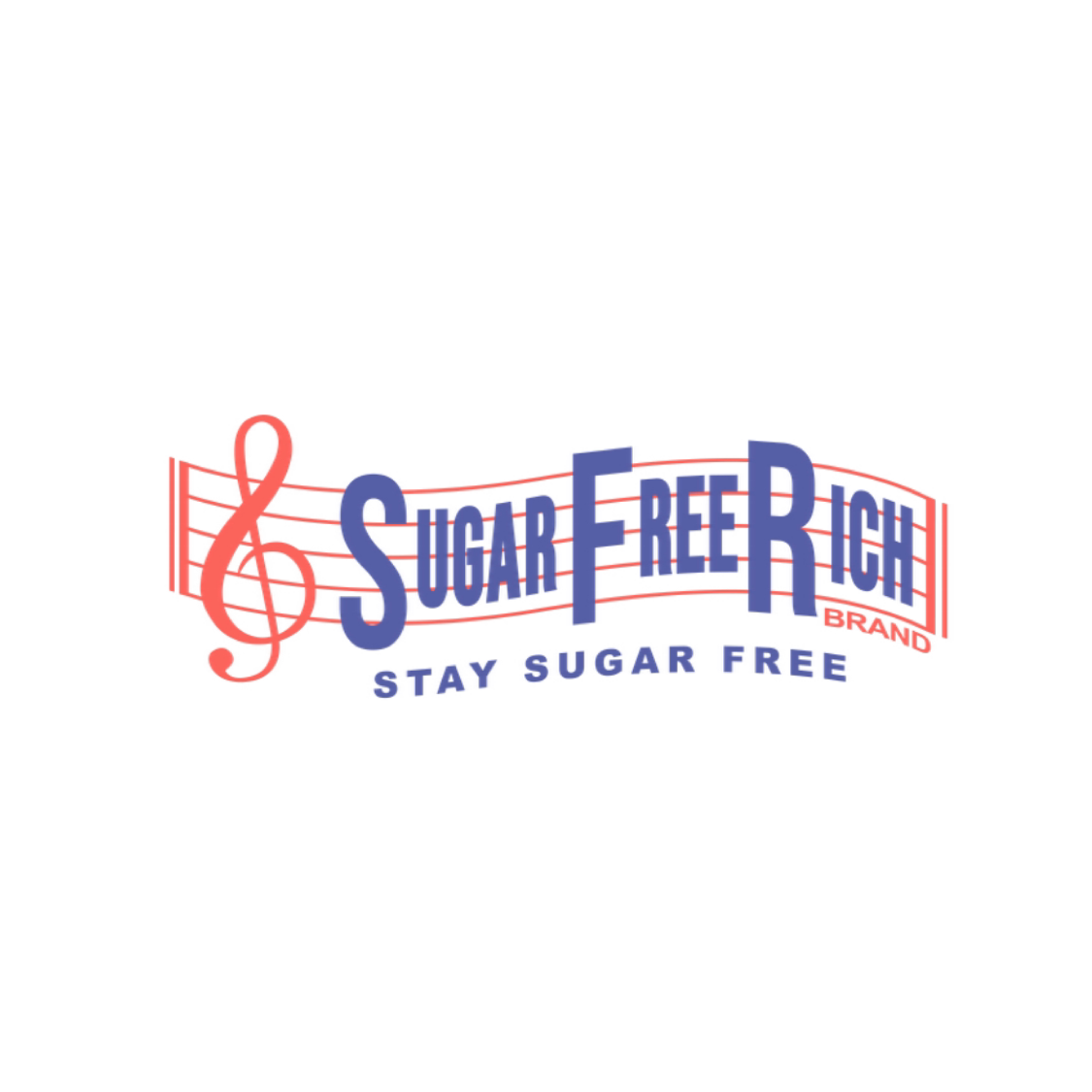 Sugar Free Rich